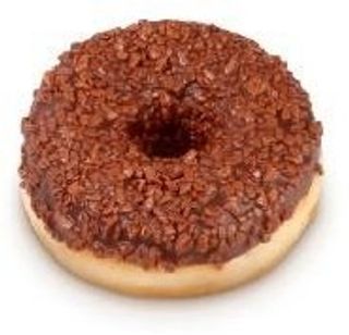 Donut Chocolate