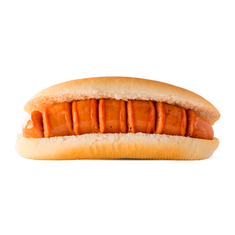 Bocadillo de cervela
