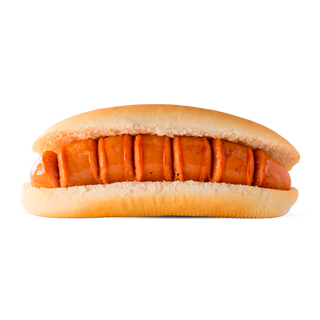 Bocadillo de cervela