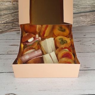 Box mix salato 4/5 persone