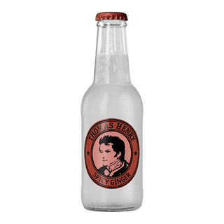 Tomas Henry Spicy Ginger 0.25l