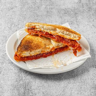 Sándwich Mallorquín