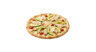 Pizza César