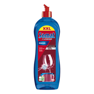 Ополіскувач для посудомийних машин Somat (750мл)