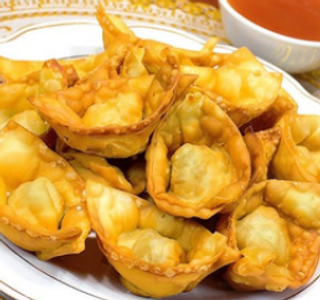 Queso Frito (6 Uds.)