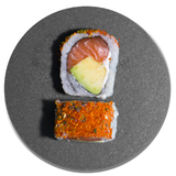 CALIFORNIA SPICY SHAKE 