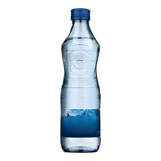 Negazirana mineralna voda