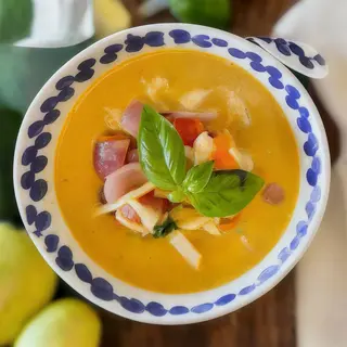 Kaeng kari
