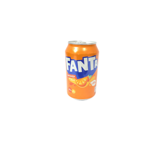 Fanta naranja