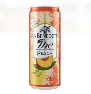 The San Benedetto alla pesca 33cl