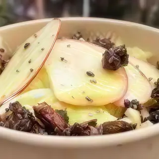 Sweet salad