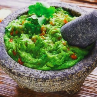 Guacamole