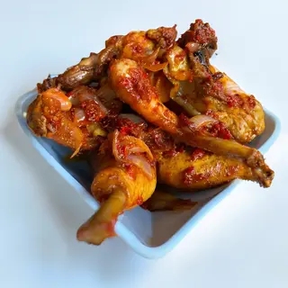 Chicken