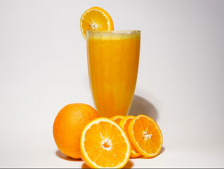 Jus D'orange