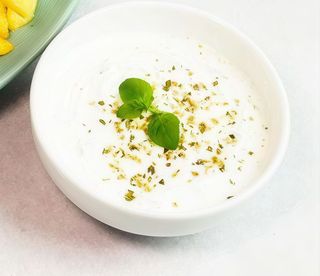 Sos tzatziki 80g