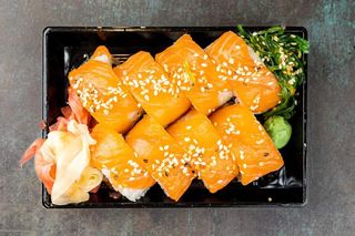 California Gold 8szt