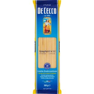De Cecco Spaghetti 500 g