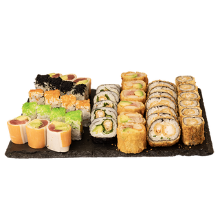 Bateau N 34 + Coca Cola 1L