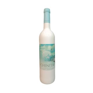 Vino Blanco Chinitas Suave y Abocado 75CL