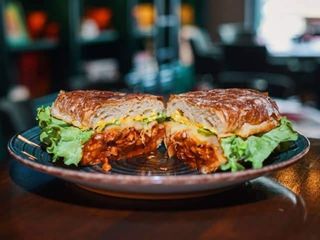 Kubanski Sendvič Combo