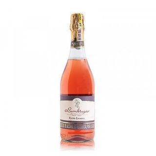 Vino Rosado Lambrusco Rosado Igt Chiarli Ita (750 ml.)