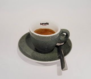Kava espresso