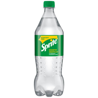 Sprite Butelka