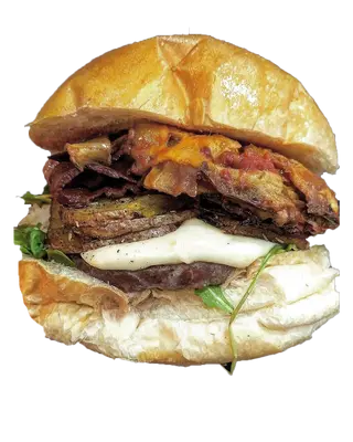 Parmigianello