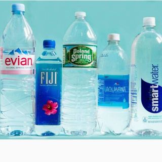 Agua Con Gas botella 1.5L