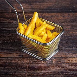 Картофель фри