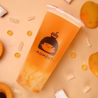 Melocotón Coco