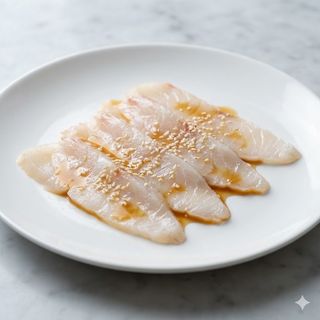 240.Carpaccio suzuki