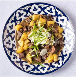 Ханский Куырдак