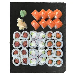 Party box super maki