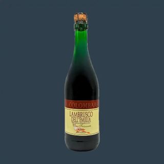 LAMBRUSKO IGT dell’Emilia Rosso AMABILE / CONTRI-WLOCHY