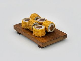 Tempura hosomaki z kampio (260g)