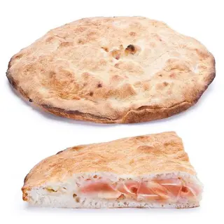 Focaccia Parma