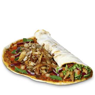 Doner Lahmachun