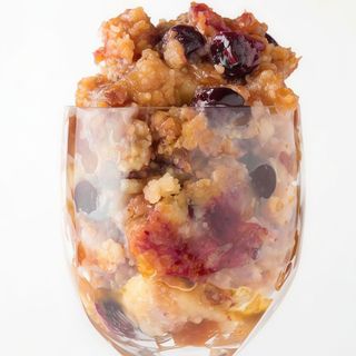 Crumble De Poma I Nabius