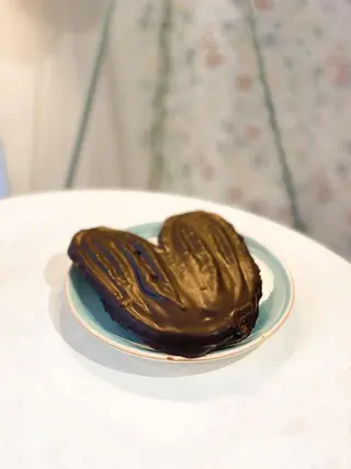 Palmera Chocolate