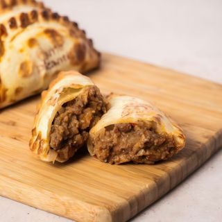 Empanada De Carne Picante (1 Ud.)