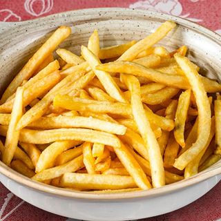 კარტოფილი ფრი