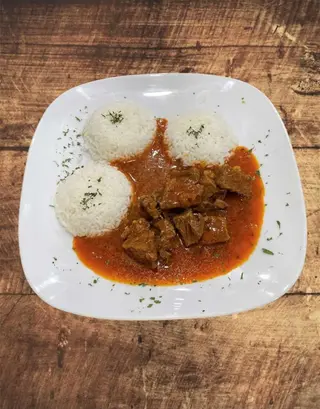 Gulaš 