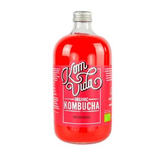 Kombucha Frutos Rojos 250ml