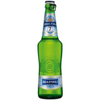 балтика 7