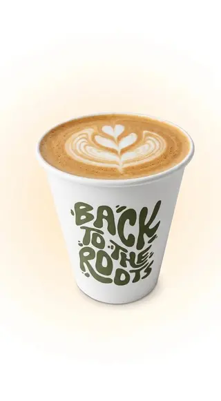 CAFE CON LECHE DE ESPECIALIDAD