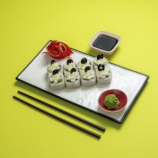 Հունական ռոլլ  8 կտոր