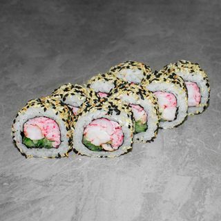 Дика креветка