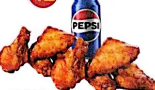 Wings box