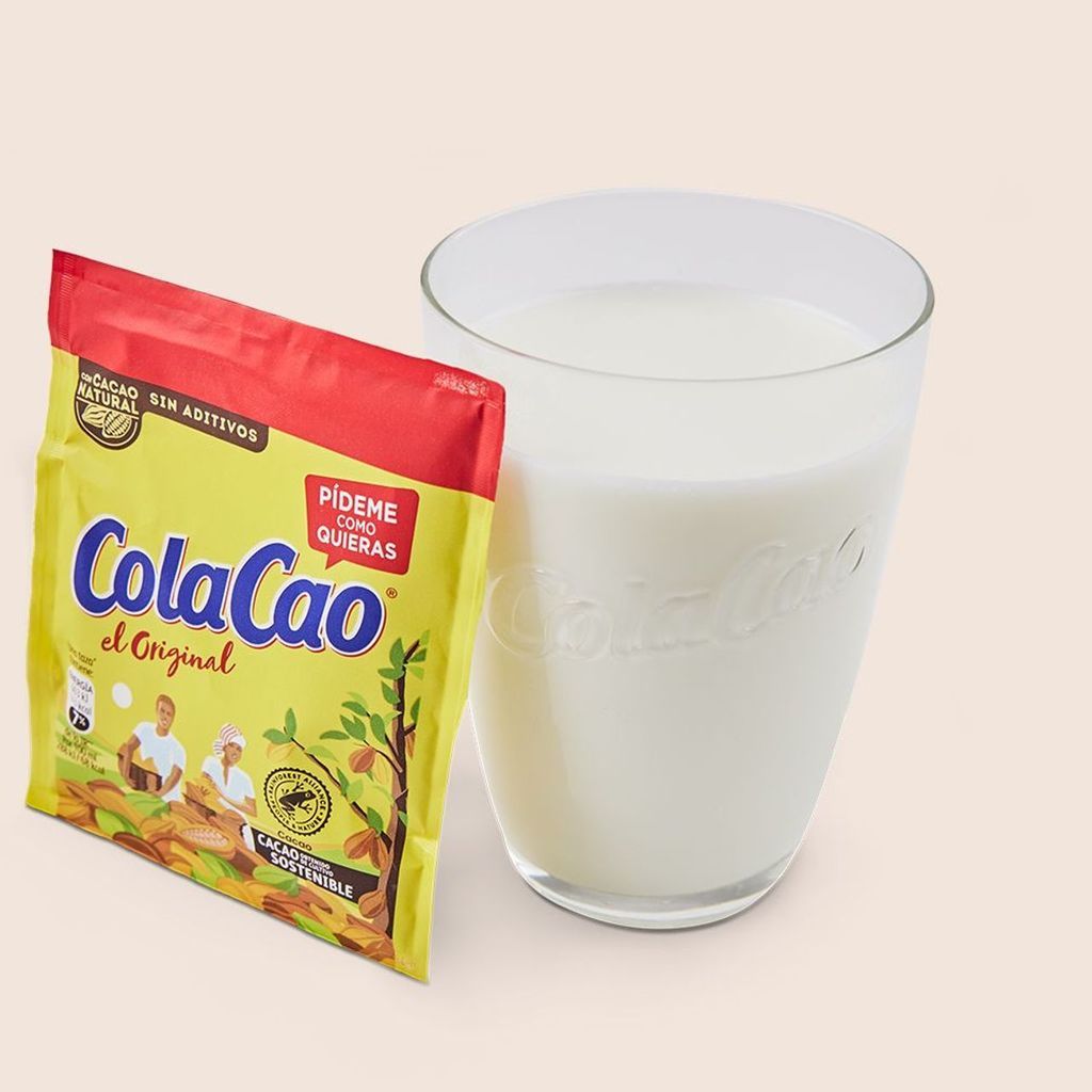 ColaCao
